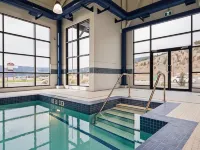 Best Western Plus Merritt Hotel Hotels in Thompson-Nicola