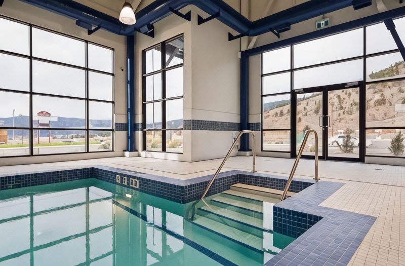 Best Western Plus Merritt Hotel photo 3