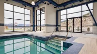 Best Western Plus Merritt Hotel