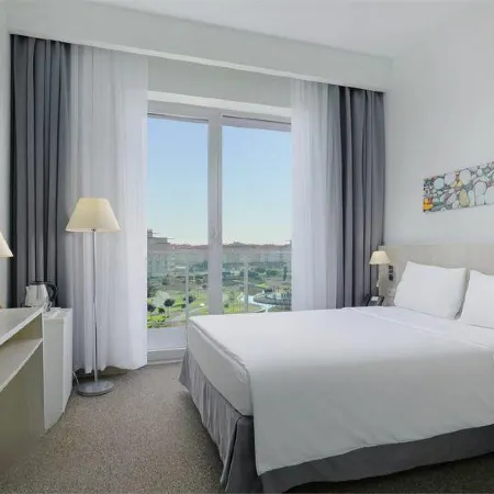 Сочи Парк Отель