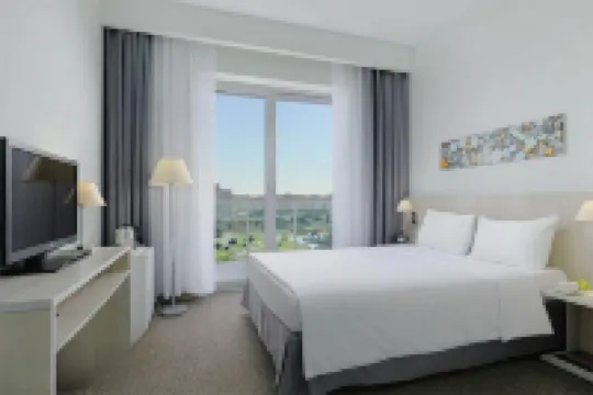 Sochi Park Hotel Hotels in 