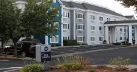 Best Western Paradise Hotel