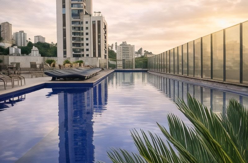Ville Celestine Condo Hotel e Eventos photo 2