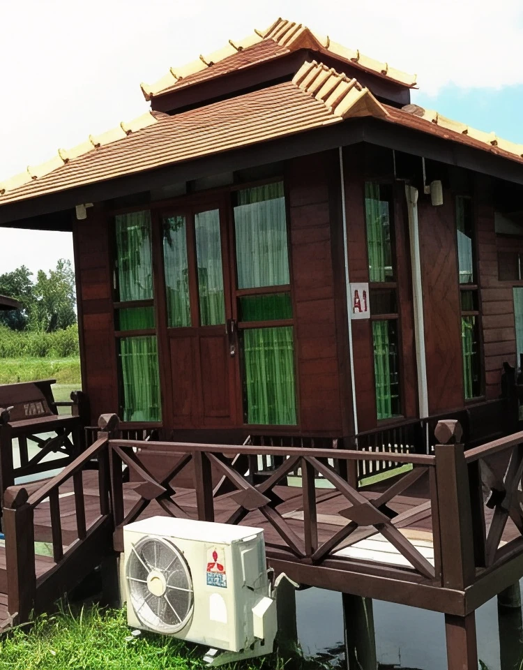 รูปภาพของสโรชา รีสอร์ท
