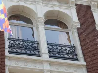 CS Hotel トムトム周辺のホテル