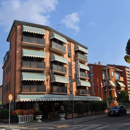 Hotel Roma