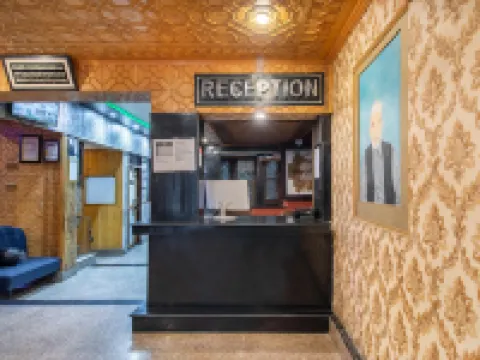 Hotel York (5 Mins Walk to Dal Lake) Hotels in Srinagar