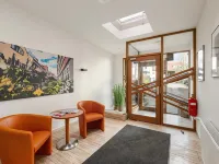 Hotel am Kupferhammer Hotels in Tubingen