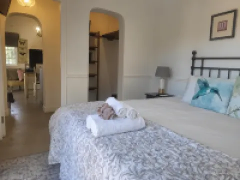 De Molen Guest House