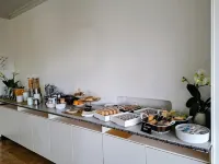 Hotel Rio Sanremo - Frühstück