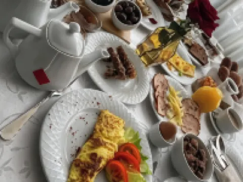 Le Palme Hotel Hotels in Oran