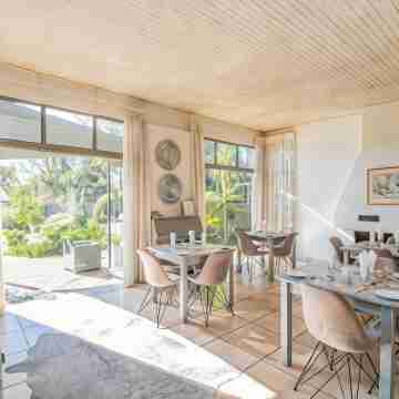 Glen Maine Guest House Dining/Meeting Rooms