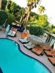 Sea Mountain Nude Resort & Spa Hotel - Adults Only - Kuumat lähteet