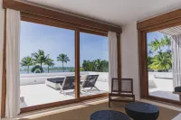 KA BRU Beach Boutique Hotel