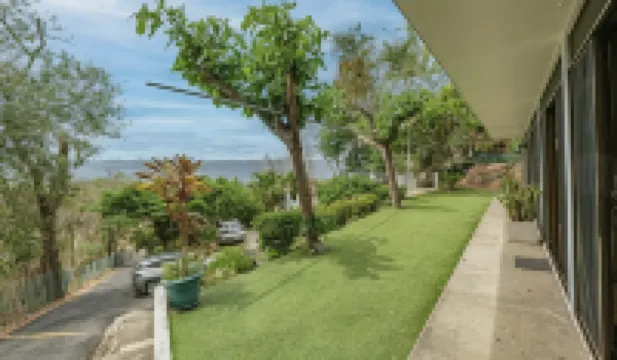 Blue Dream Kite Boarding Resort Costa Rica โรงแรมใน