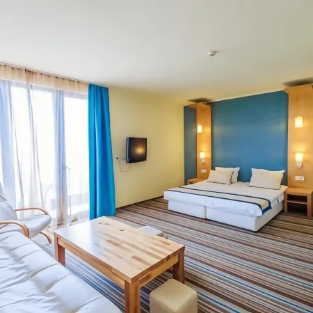 Mirage Hotel