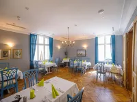 Hotel Schlösschen Sundische Wiese Zingst Hotels in Zingst