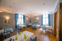 Hotel Schlösschen Sundische Wiese Zingst