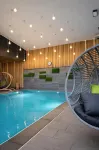 Konsum Gästehaus Quisisana - Pools