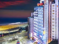 Sunset Hotel ヒーリング タッチ周辺のホテル