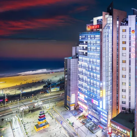 Sunset Hotel