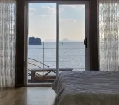 Changwon Mango Pension