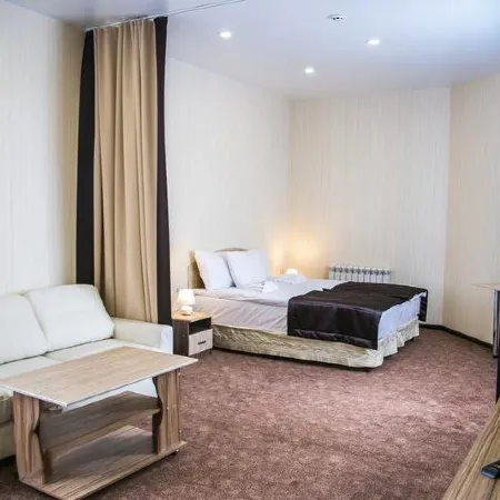 Наш Мини отель