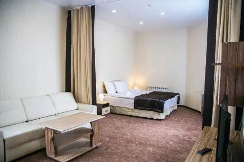 Nash Elets Mini-Hotel