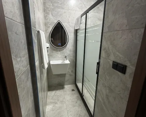 Rays Hotel - Bakirkoy Istanbul City Center Photos