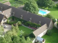 Holiday Home in Quend-Plage near Forest