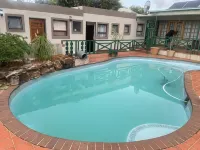 Valleycenter guest lodge - 3-Star