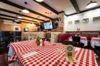 Hotel Garzon Plaza - breakfast