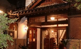 Saifuya Ryokan