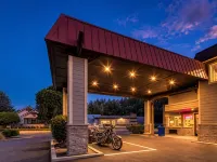 Best Western John Day Inn Hotels in John Day