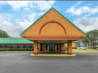 Econo Lodge Hotels in Coffee County