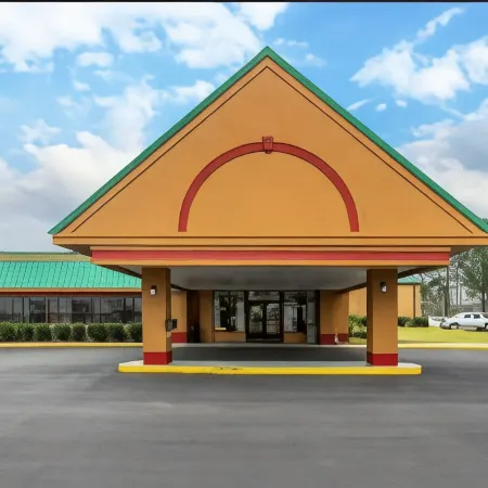 Econo Lodge