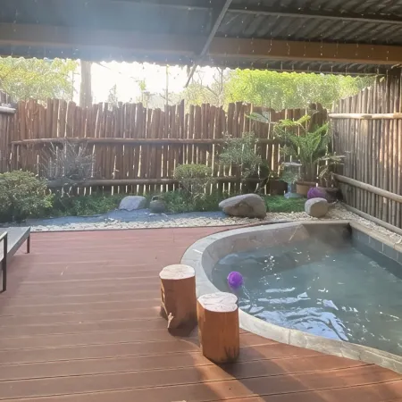 Springs Resort