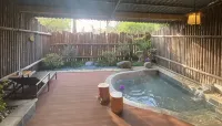 Springs Resort - جاكوزي
