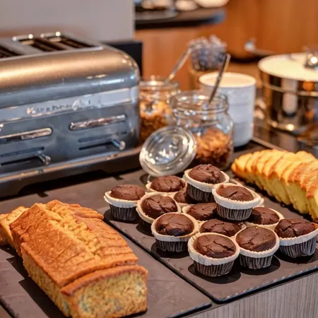 Novotel Paris Suresnes Longchamp