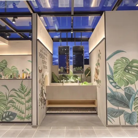 Cool Living Отели рядом с достопримечательностью «Торговый центр Senayan City»