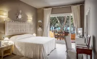 Forte Village Resort - Il Castello - Balkoner