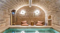 Le Petit Beaumarchais Hotel & Spa