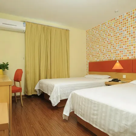 Yinchuan Eye Hospital & Ningxia Hui Autonomous Region Government Branch