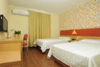 Yinchuan Eye Hospital & Ningxia Hui Autonomous Region Government Branch