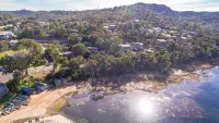 Freycinet Stone Studio 7
