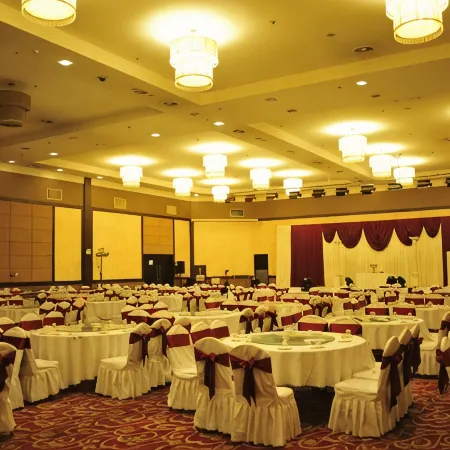 Wusong Hotel