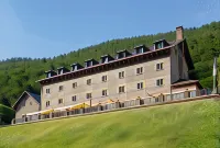 Parador de Bielsa