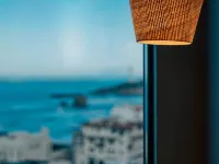 Hôtel Mercure Président Biarritz Plage - Ocean View