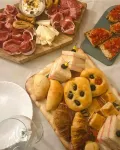 Tenuta Vigna del Noce - Desayuno