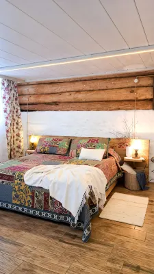 V Dome na Pushkarskoy Apartaments
